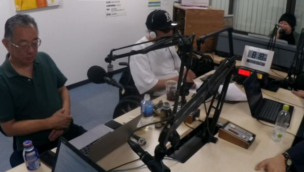 私達の活動とグリーンモビリティー